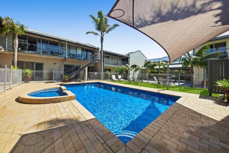 Moonlight Bay Resort