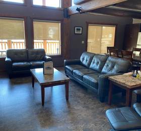 Whisper Creek Chalet в Вейлмаунте