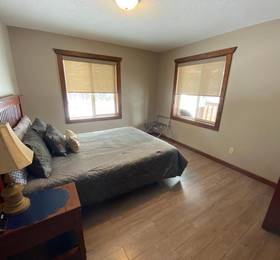 Отдых в Whisper Creek Chalet - Канада, Вейлмаунт