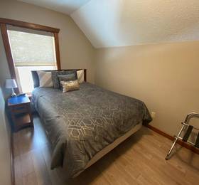 Туры в Whisper Creek Chalet в Канаде