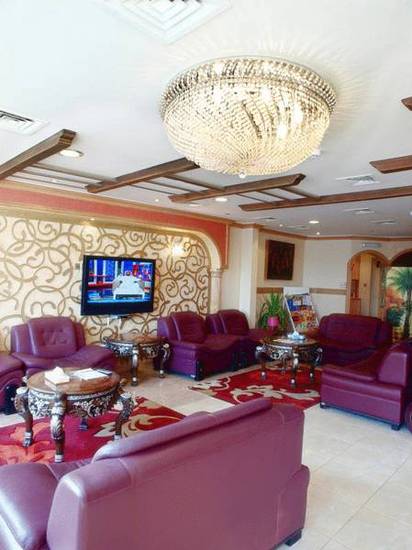 Nozol Ewan Al Khobar Саудовская Аравия, Эль-Хубар