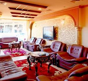 Nozol Ewan Al Khobar в Эль-Хубаре