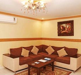 Nozol Ewan Al Khobar в Эль-Хубаре