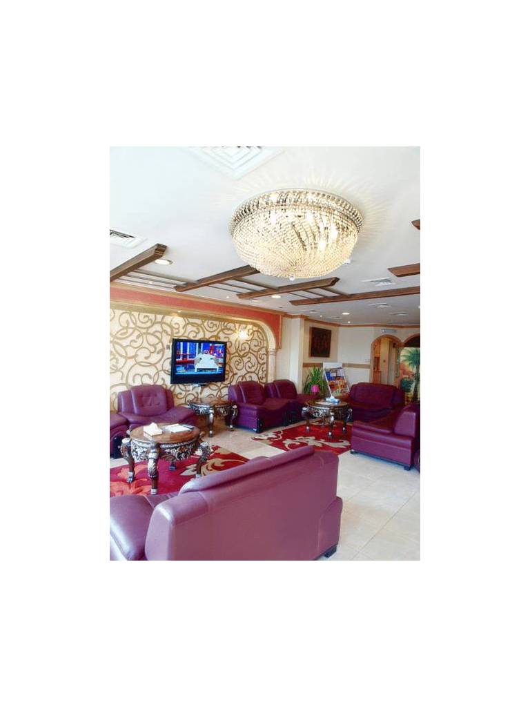 Nozol Ewan Al Khobar