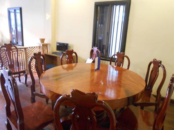 Lakhangthong 2 Villa 1* Лаос, Луангпхабанг