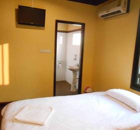 Lakhangthong 2 Villa в Луангпхабанге