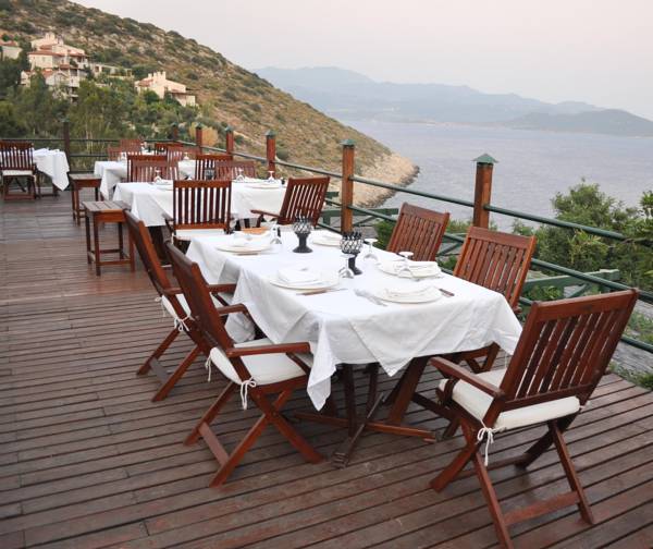 Diva Residence Hotel Турция, Каш
