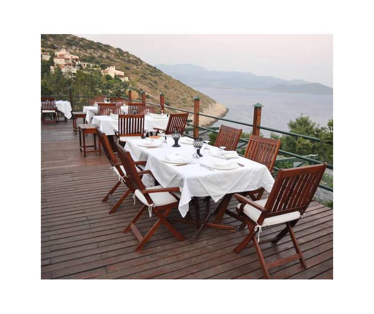 Diva Residence Hotel