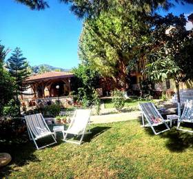 Отдых в ilkiz Beach Hotel - Турция, Олюдениз