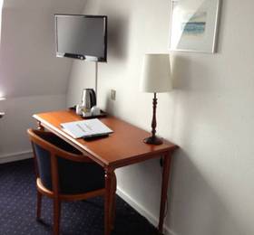Туры в Prinsen Hotel Budget в Дании