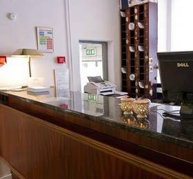 Туры в Prinsen Hotel Budget в Дании