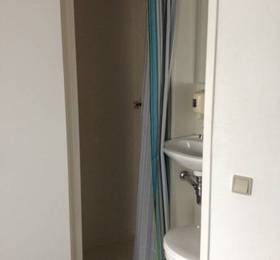 Prinsen Hotel Budget в Ольборге