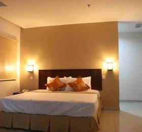 Отдых в Family Hotel (Klang) - Малайзия, Кланг