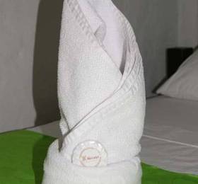 Отдых в Hotel Verano San Gil - Колумбия, Сан-Хиль