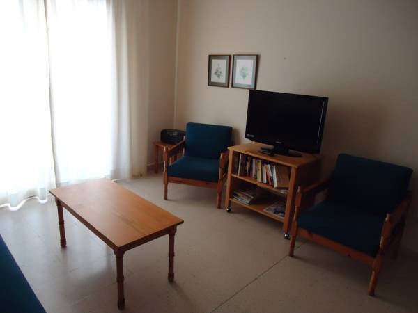 Pelekanos Apartments Кипр, Писсури