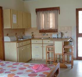 Отдых в Pelekanos Apartments - Кипр, Писсури