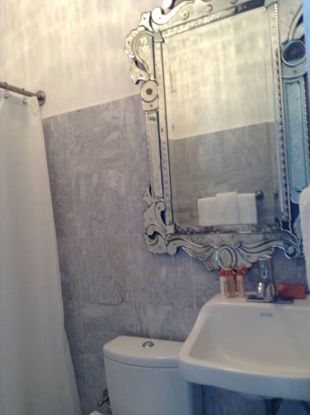 Villa Herencia Hotel 3*