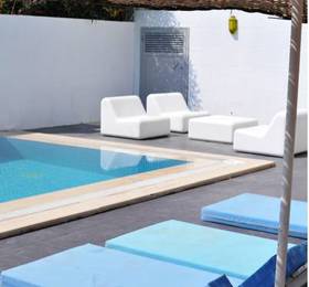 Туры в Riders Hotel Alacati в Турции