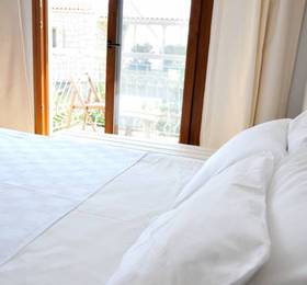 Отдых в Riders Hotel Alacati - Турция, Алачати