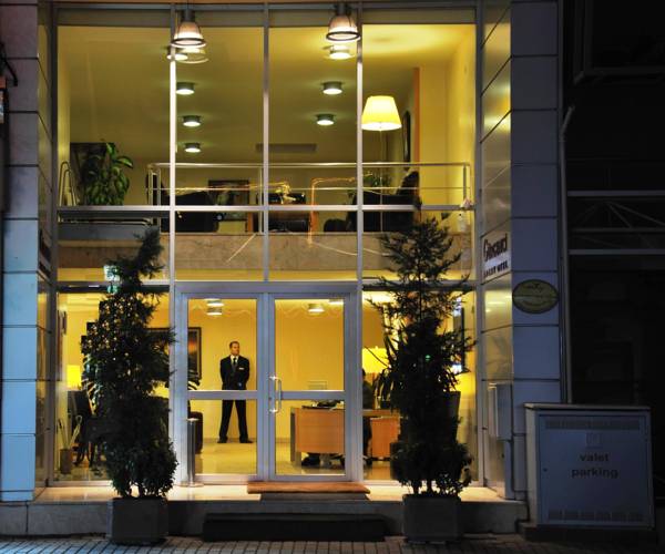 Gurgenci Suite Hotel Турция, Эскишехир