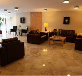 Отдых в Gurgenci Suite Hotel - Турция, Эскишехир