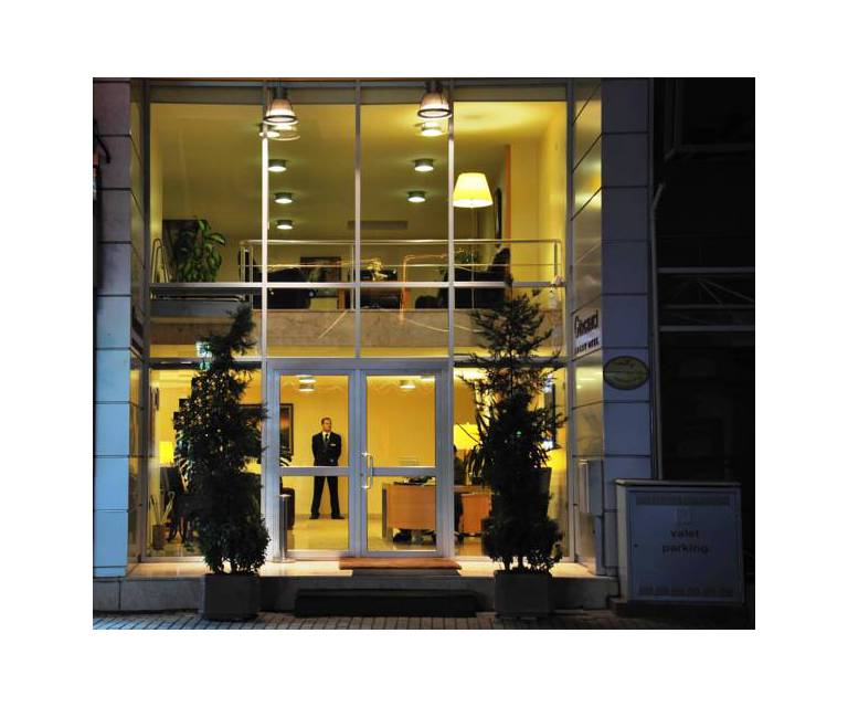 Gurgenci Suite Hotel