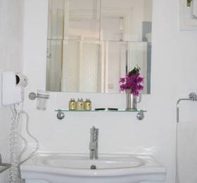 Sailors Hotel Meydan в Алачати