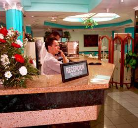 Туры в Hotel Plaza San Jose в Коста-Рике