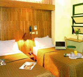 Отдых в Hotel Plaza San Jose - Коста-Рика, Сан-Хосе