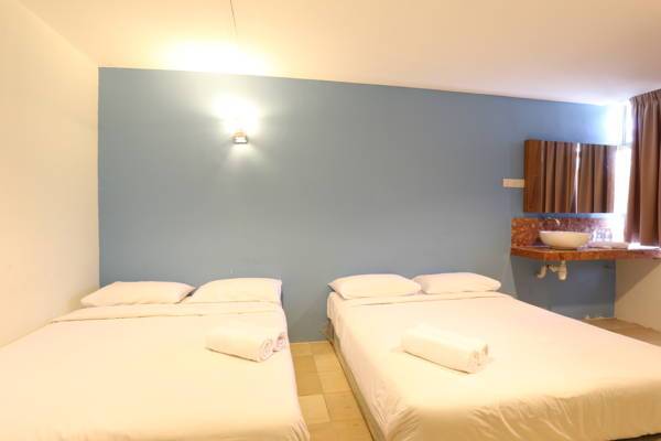 New Town Hotel Klang 2* Малайзия, Кланг