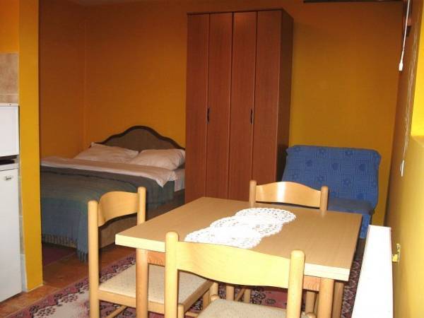 Apartments Smiljanic Сербия, Златибор