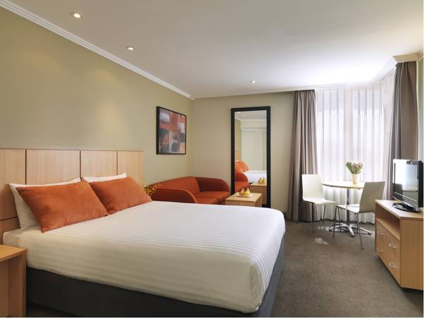 Travelodge Bankstown 4* Австралия, Банкстаун