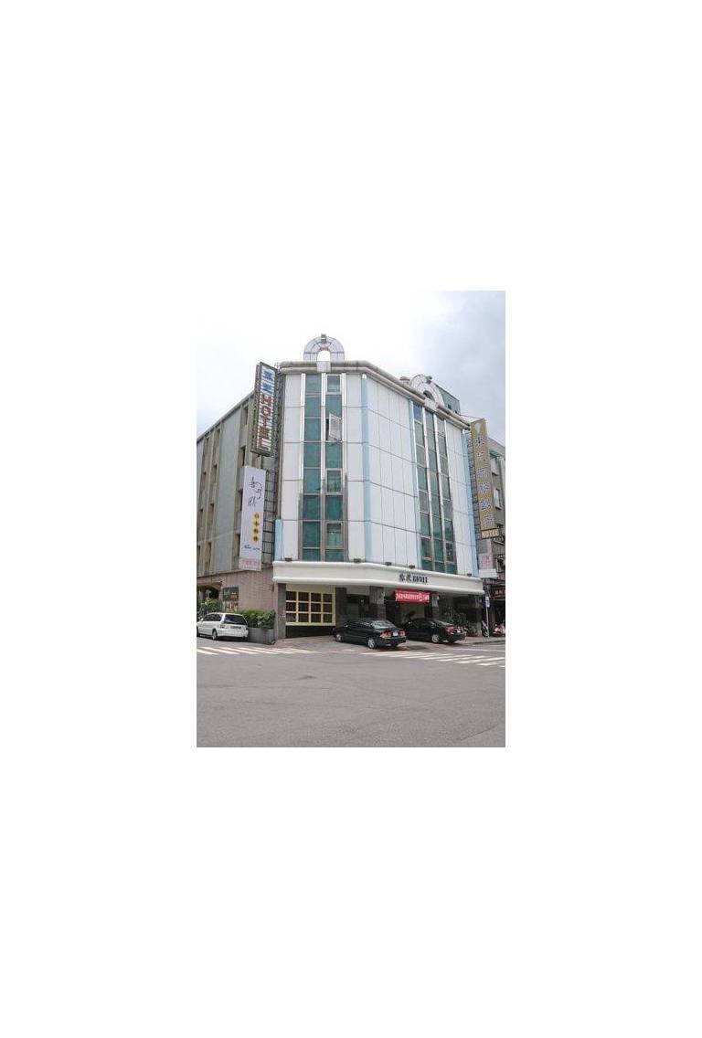 Eastern Beauty Hotel