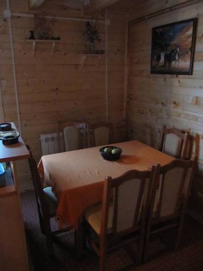 Guest House Danijela Сербия, Златибор