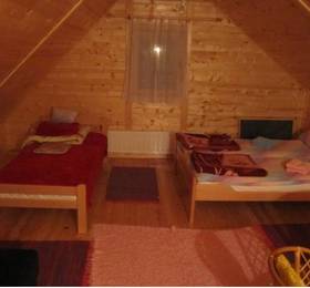 Guest House Danijela в Златиборе