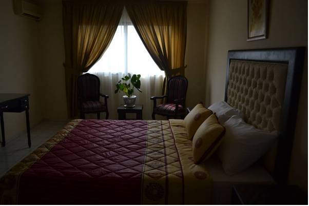 Byblos Hilltop Hotel 3* Ливан, Библ