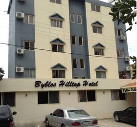 Byblos Hilltop Hotel в Библе