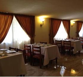 Byblos Hilltop Hotel в Библе