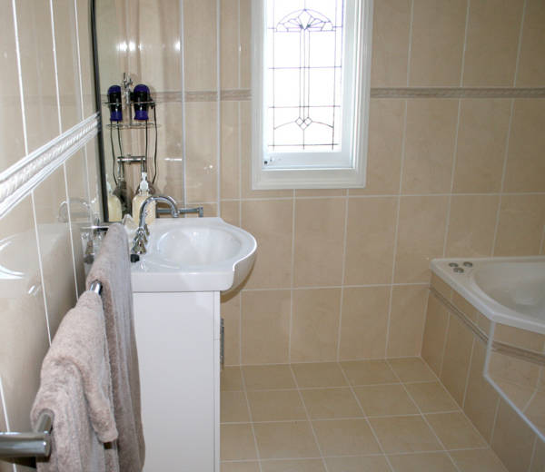 The Woolley Fenn B&B 3* Австралия, Сесснок