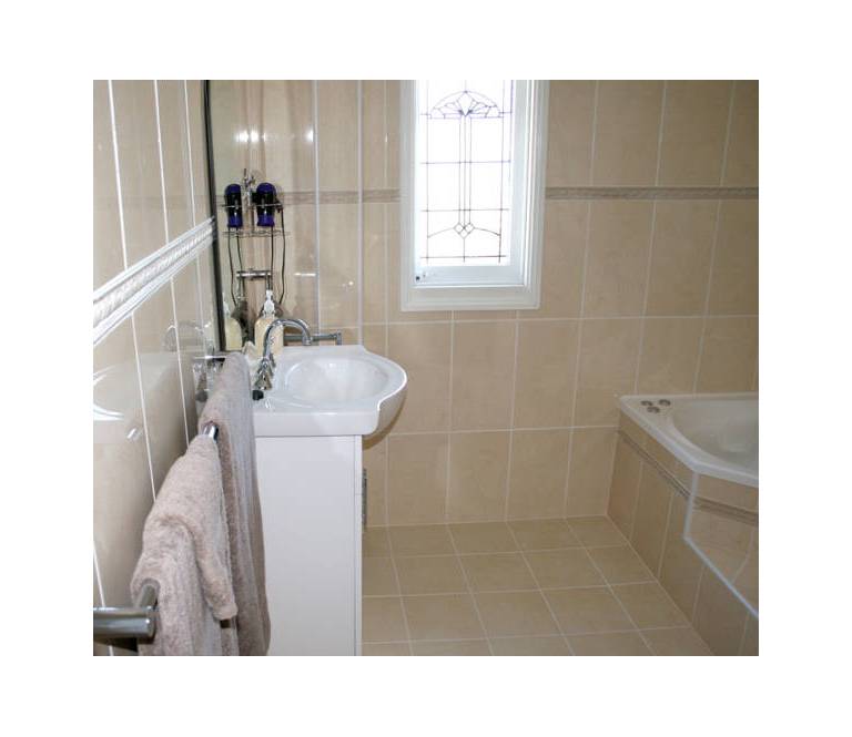 The Woolley Fenn B&B