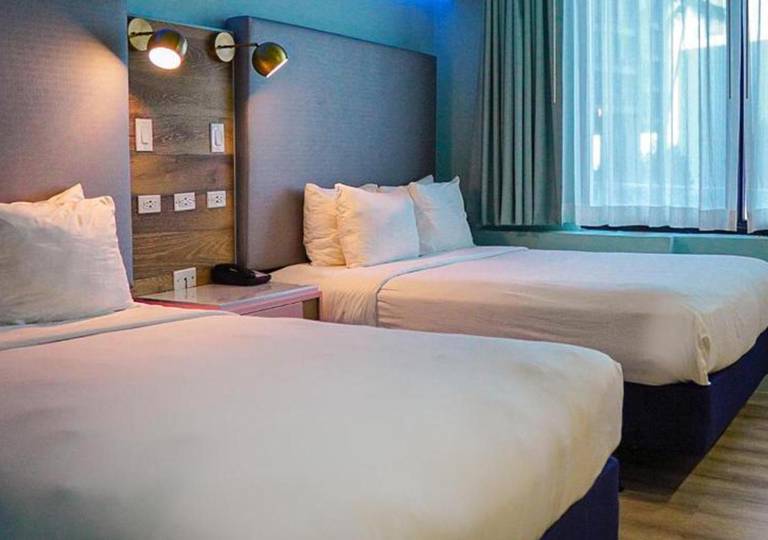Comfort Inn San Juan