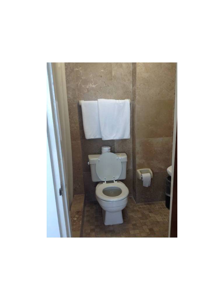 Atlantic Beach Hotel