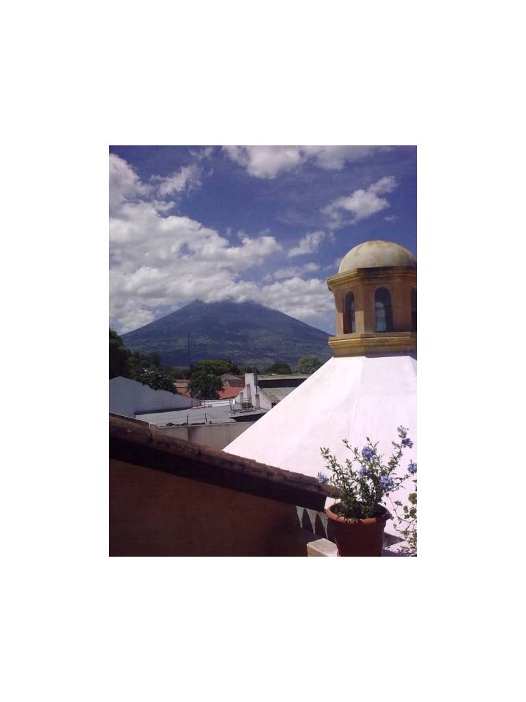 La Casa de Don Pedro