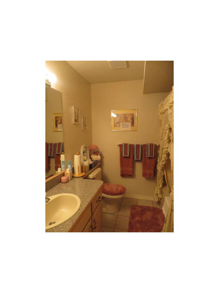 A Touch of Class B&B