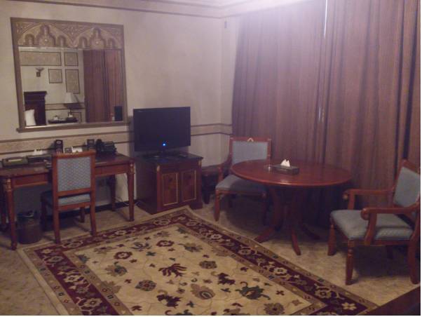 Rama Al Madina Hotel 4* Саудовская Аравия, Медина