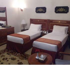 Туры в Rama Al Madina Hotel в Саудовской Аравии