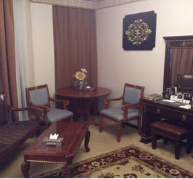 Rama Al Madina Hotel в Мединой