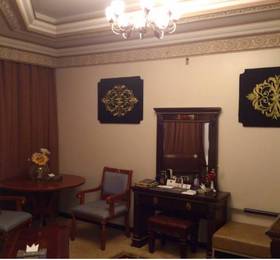 Отдых в Rama Al Madina Hotel - Саудовская Аравия, Медина