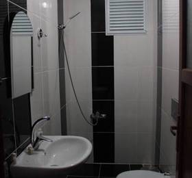 Sirin Bungalow Motel в Узунгеле