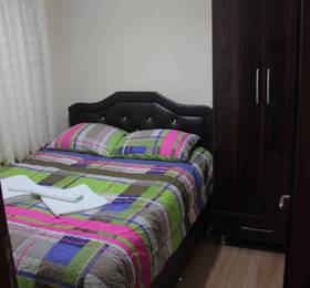 Отдых в Sirin Bungalow Motel - Турция, Узунгель